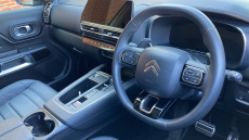 Citroen C5 Aircross 1.5 BlueHDi C-Series Edition 5dr EAT8 Diesel Hatchback